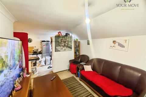 2 bedroom flat for sale, Rose Hill, Sutton SM1