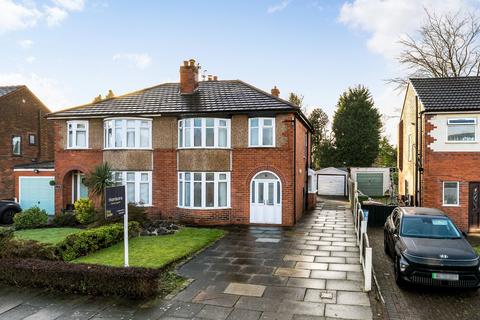 undefined, ADD YOUR STAMP TO THIS BEAUTIFUL SEMI-DETACHED - Braddyll Road, Bolton, Lancashire, BL5 1DY