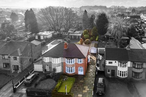 undefined, ADD YOUR STAMP TO THIS BEAUTIFUL SEMI-DETACHED - Braddyll Road, Bolton, Lancashire, BL5 1DY