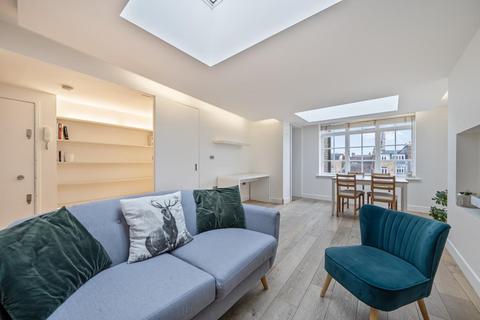 2 bedroom flat for sale, Clanricarde Gardens,  London,  W2,  W2