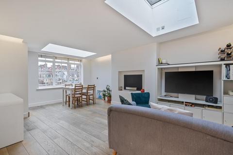 2 bedroom flat for sale, Clanricarde Gardens,  London,  W2,  W2
