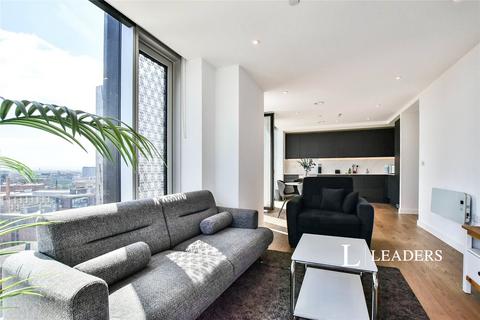 2 bedroom apartment for sale, Viadux, 42 Great Bridgewater Street