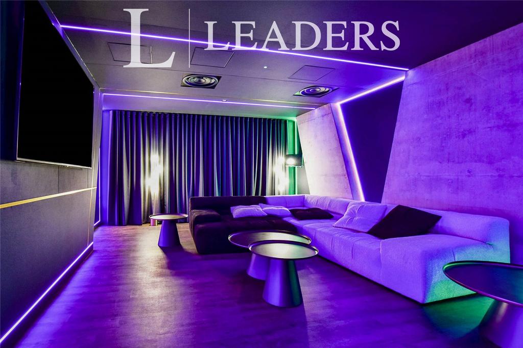 Karaoke Room