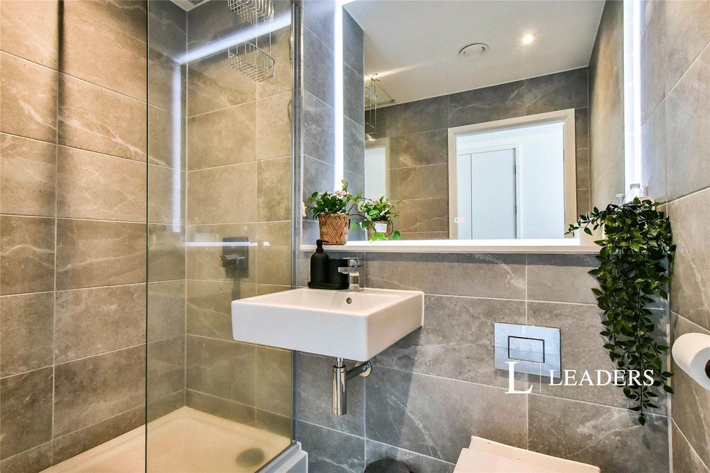 En Suite