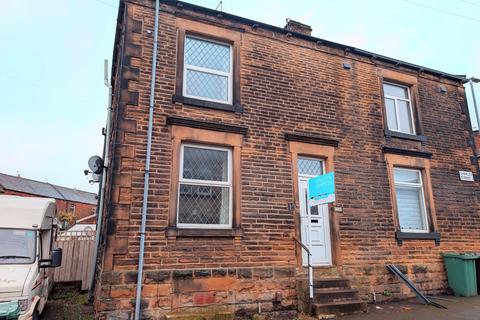 1 bedroom house to rent, Charles Street, Morley, Leeds, West Yorkshire, LS27