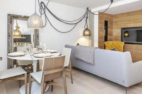 1 bedroom flat to rent, Weymouth Street, Marylebone W1