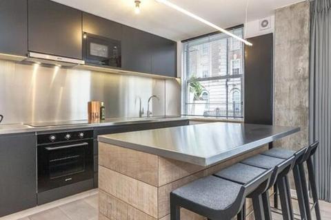 1 bedroom flat to rent, Weymouth Street, Marylebone W1