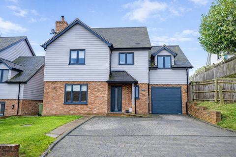 4 bedroom detached house for sale, Wood View, St. Leonards-On-Sea
