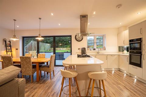 4 bedroom detached house for sale, Wood View, St. Leonards-On-Sea