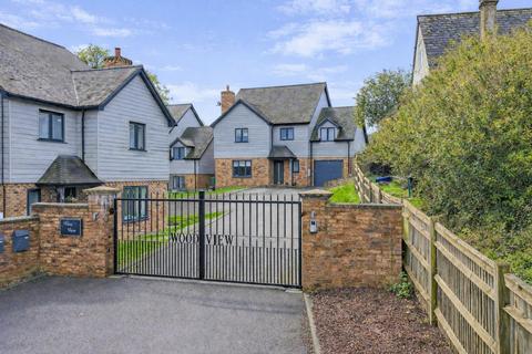 4 bedroom detached house for sale, Wood View, St. Leonards-On-Sea