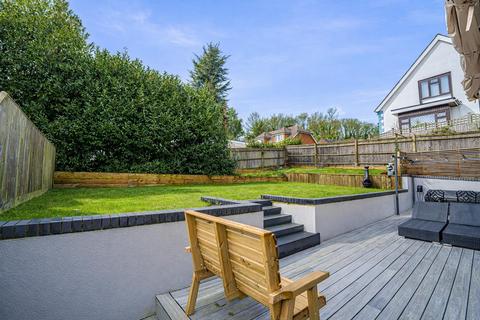 4 bedroom detached house for sale, Wood View, St. Leonards-On-Sea