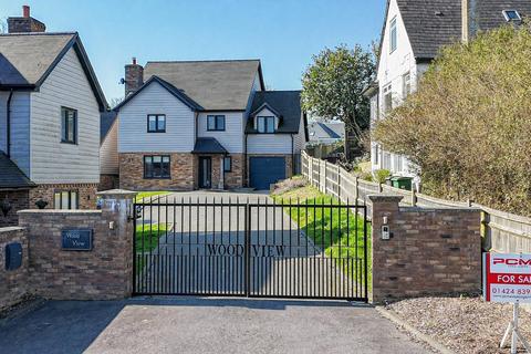 undefined, Wood View, St. Leonards-On-Sea