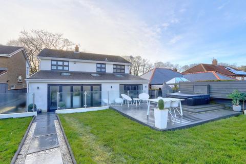 undefined, Moor Park, Nunthorpe, TS7