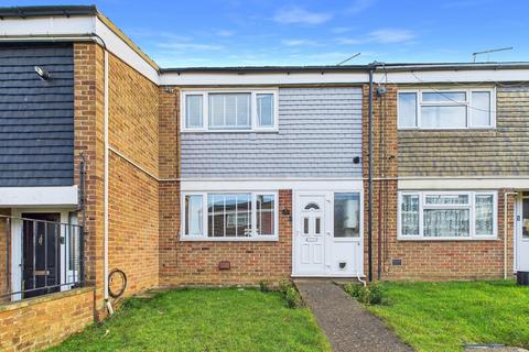 2 bedroom terraced house for sale, Rundells, Harlow CM18