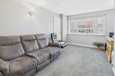 2 bedroom terraced house for sale, Rundells, Harlow CM18
