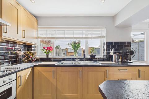 2 bedroom terraced house for sale, Rundells, Harlow CM18