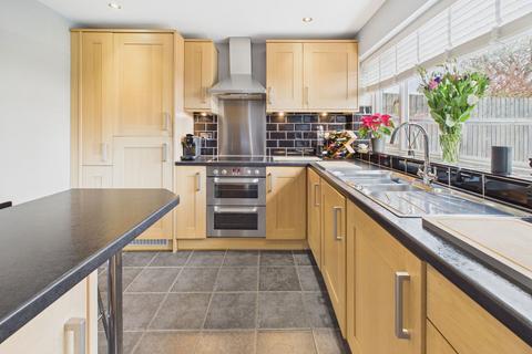 2 bedroom terraced house for sale, Rundells, Harlow CM18