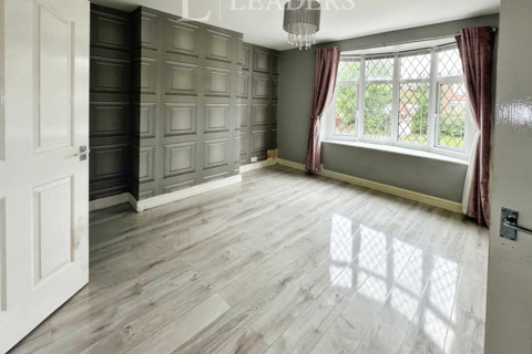 3 bedroom house to rent, Harden Road, WS3
