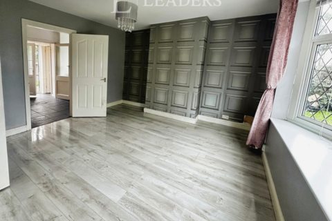 3 bedroom house to rent, Harden Road, WS3