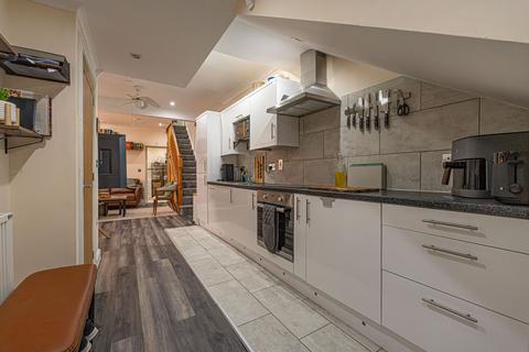 1 bedroom flat for sale, 8-11 Griffin Street, Newport, NP20