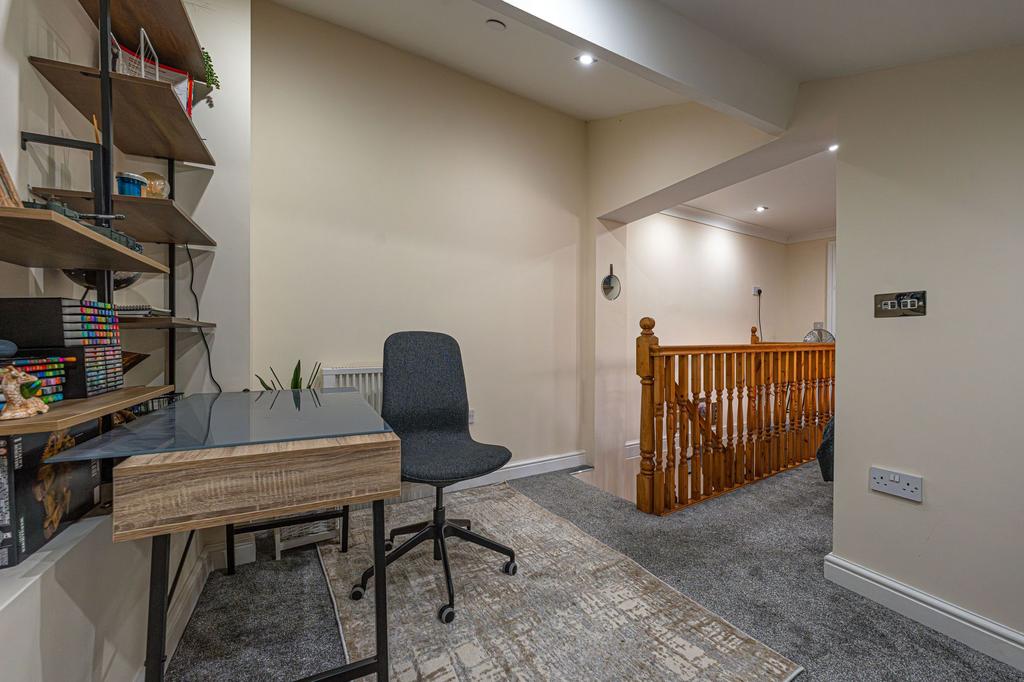 Office Nook