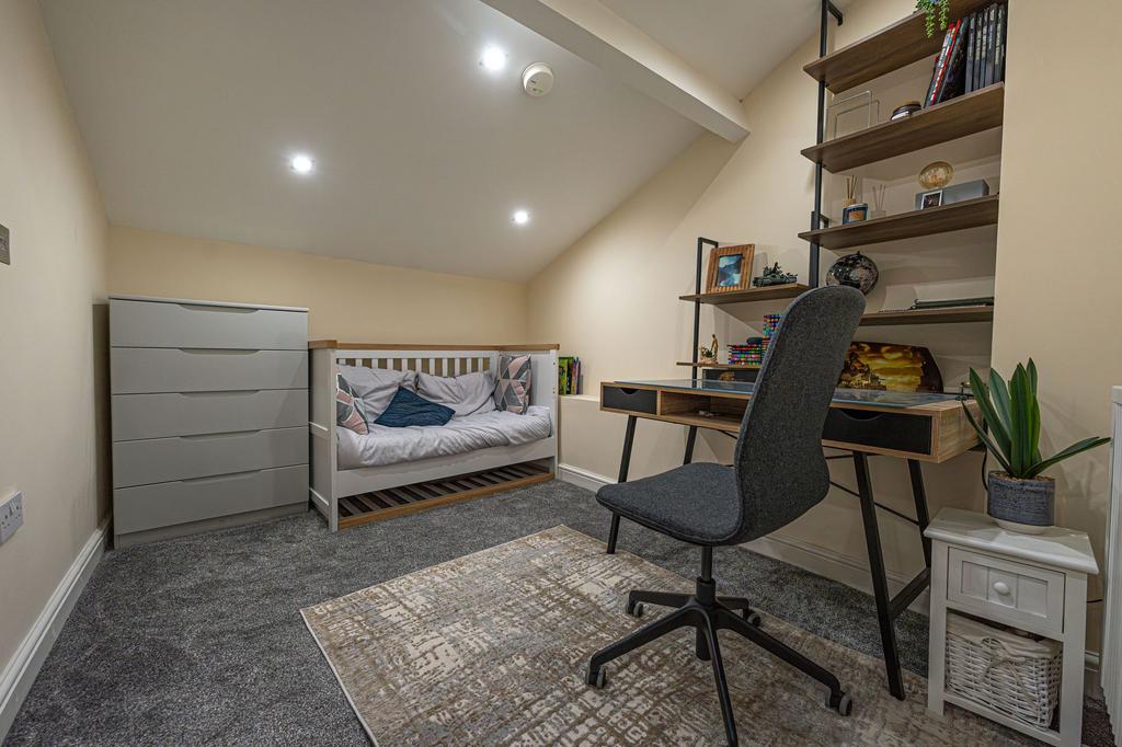Office Nook