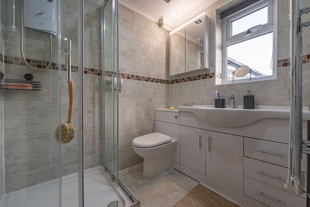 En-suite
