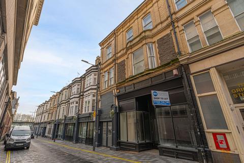 1 bedroom flat for sale, 8-11 Griffin Street, Newport, NP20