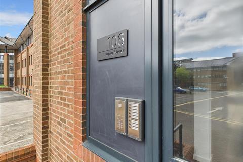 2 bedroom apartment to rent, Apartment 3,106 Napier Street, Sheffield