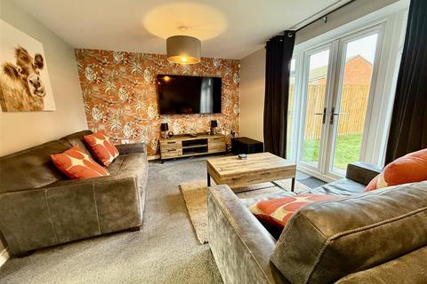 3 bedroom detached house for sale, Paton Way, Darlington