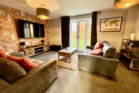 3 bedroom detached house for sale, Paton Way, Darlington