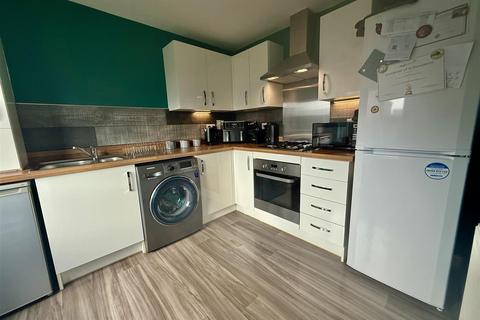 3 bedroom detached house for sale, Paton Way, Darlington