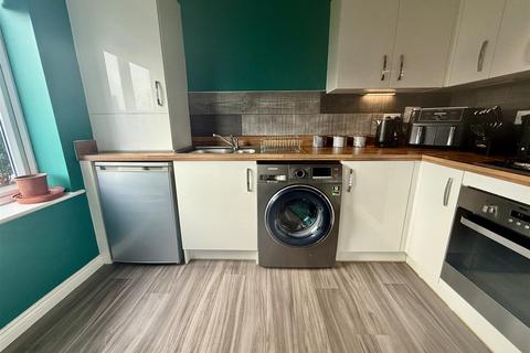 3 bedroom detached house for sale, Paton Way, Darlington
