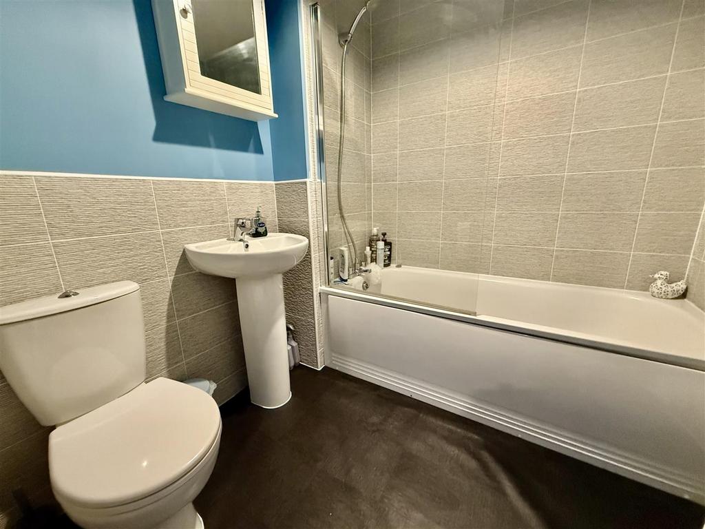 Bathroom/wc