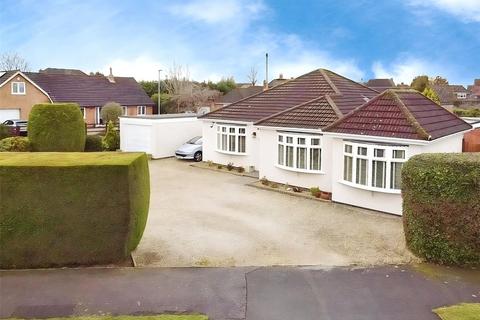 2 bedroom bungalow for sale, Johns Close, Hinckley LE10