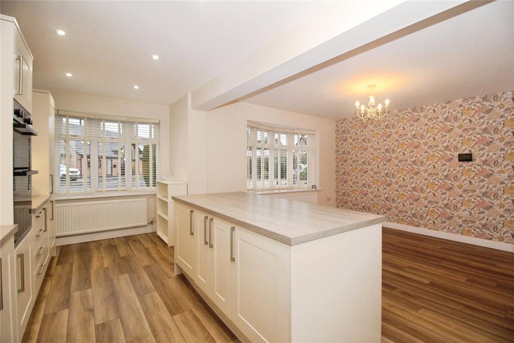 Living Kitchen