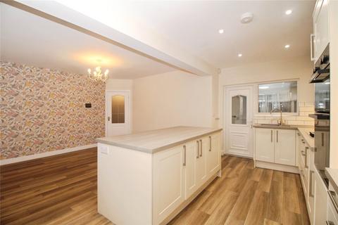 2 bedroom bungalow for sale, Johns Close, Hinckley LE10