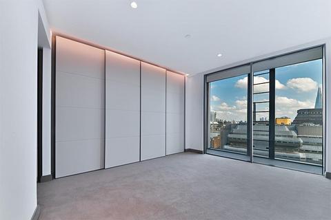 3 bedroom flat to rent, One Blackfriars, Blackfriars Road, Southbank, London, SE1