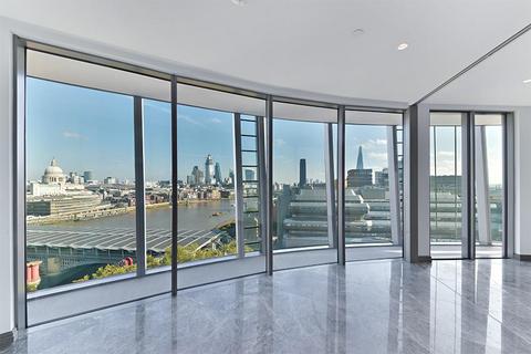3 bedroom flat to rent, One Blackfriars, Blackfriars Road, Southbank, London, SE1