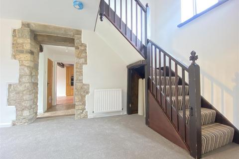 undefined, St. Marys Mews, Tickhill, Doncaster
