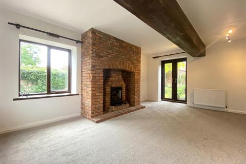 undefined, St. Marys Mews, Tickhill, Doncaster