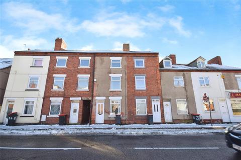 3 bedroom terraced house for sale, Priestsic Road, Nottinghamshire NG17