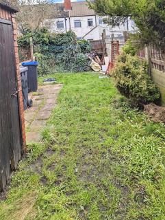 3 bedroom terraced house for sale, Priestsic Road, Nottinghamshire NG17