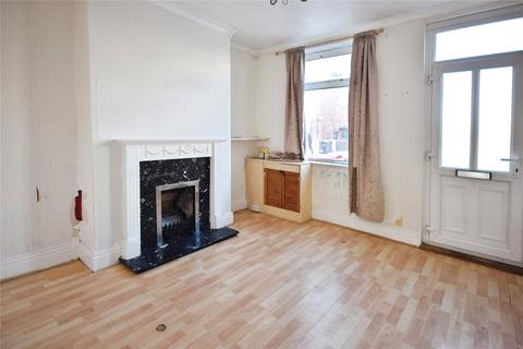 3 bedroom terraced house for sale, Priestsic Road, Nottinghamshire NG17