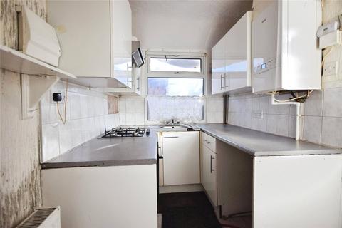 3 bedroom terraced house for sale, Priestsic Road, Nottinghamshire NG17