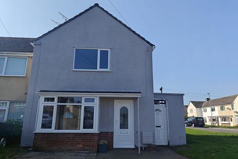 undefined, Canberra Road, Weston-super-Mare, Somerset