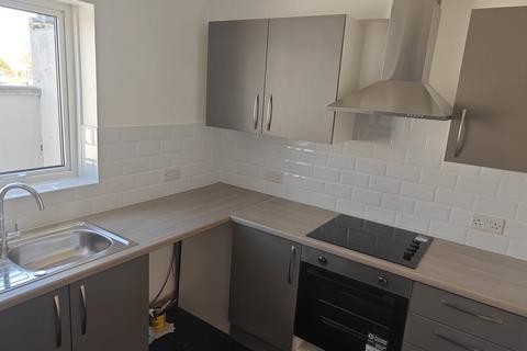 undefined, Canberra Road, Weston-super-Mare, Somerset