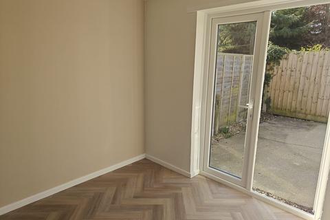 undefined, Canberra Road, Weston-super-Mare, Somerset
