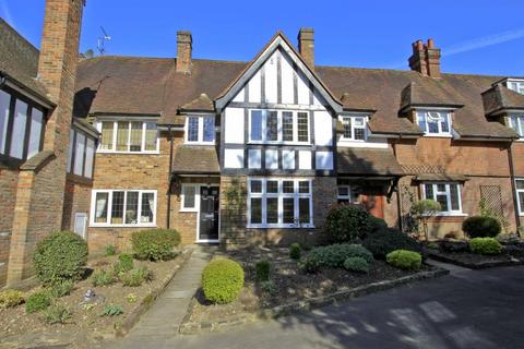 undefined, Wayside Court, Amersham HP6