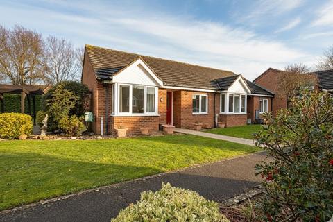 2 bedroom house for sale, Sourton Place, Daventry